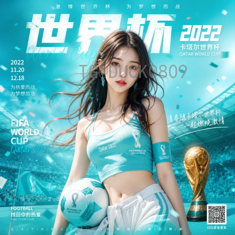 完整解读2026年国际足联世界杯参赛名额分配：各大洲席位及晋级规则